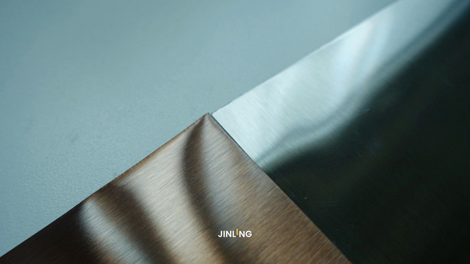 304 vs 316 stainless steel surface comparison for grade selection