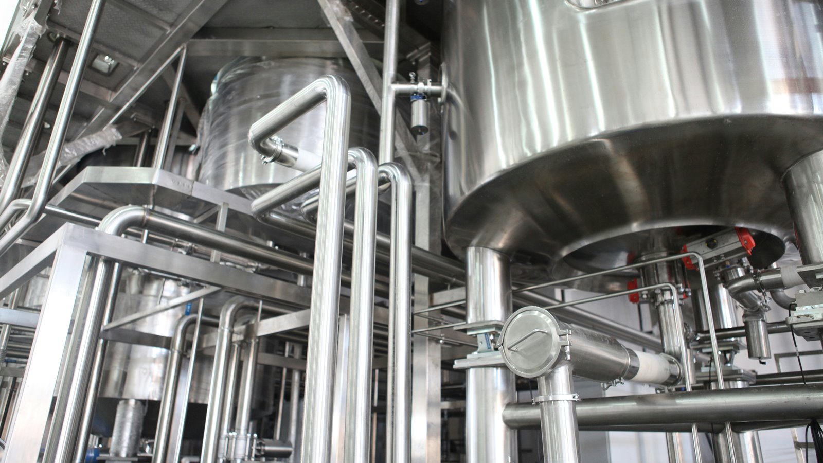 Is Food-Grade Stainless Steel Really Certified, or Just Labeled? stainless steel guide cover