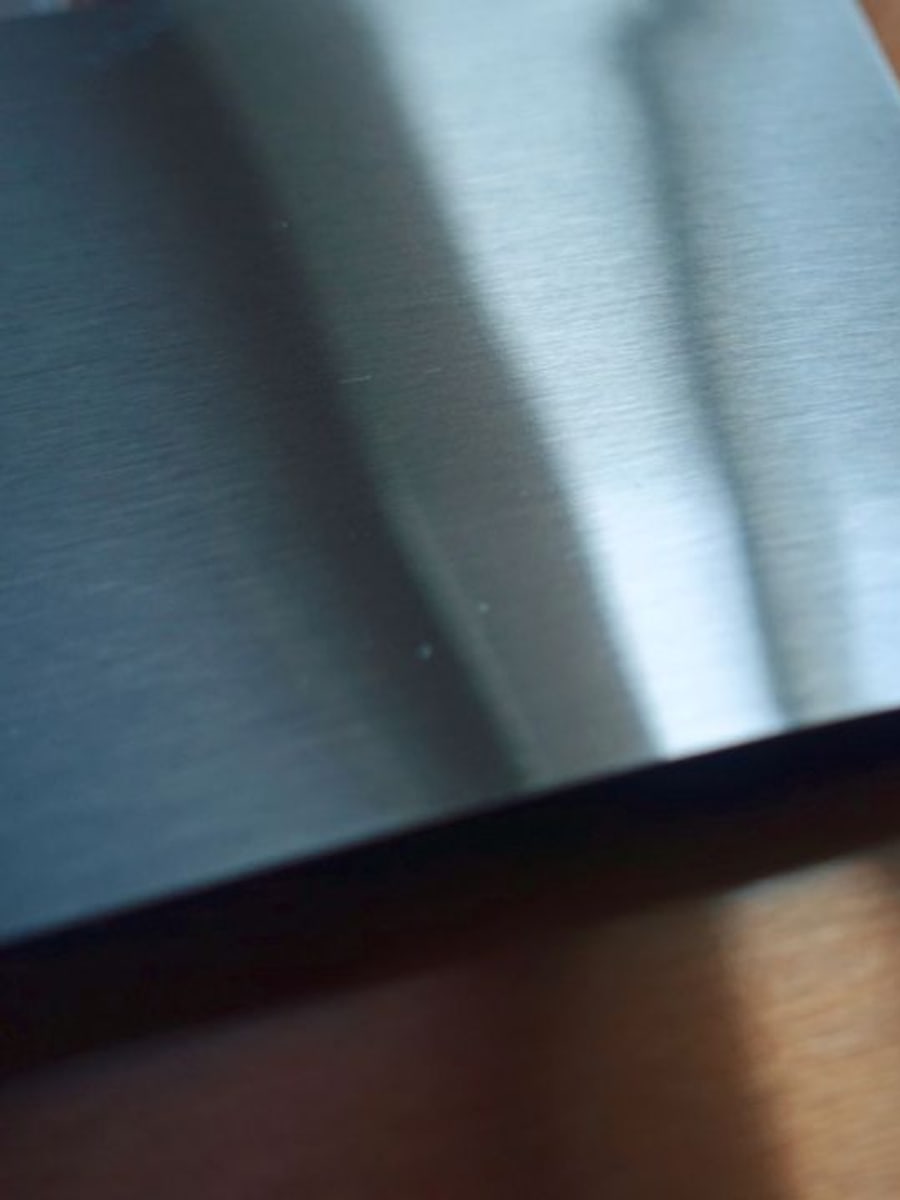 Choose AFP stainless steel protective coating decision