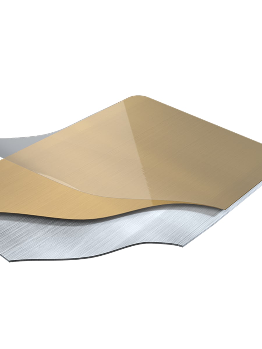 Choose PVD stainless steel protective coating decision