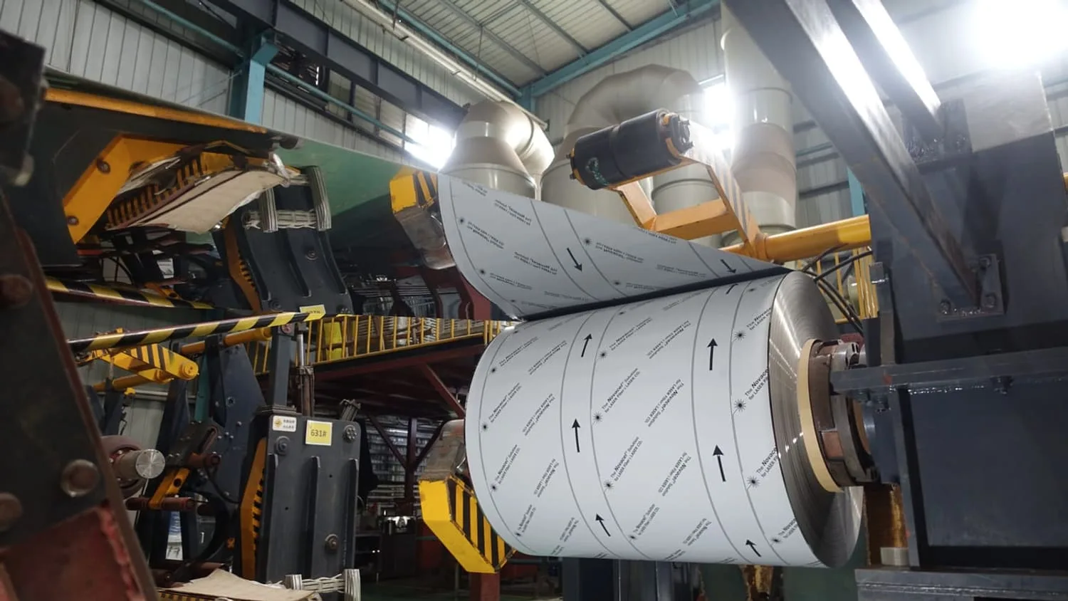 Protective film for stainless steel sheet and panel