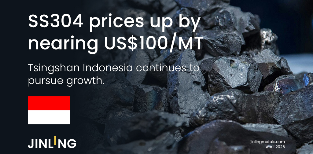 Stainless Steel Prices, Inventory & Insights in China from Apr 20th to Apr 24th 2026