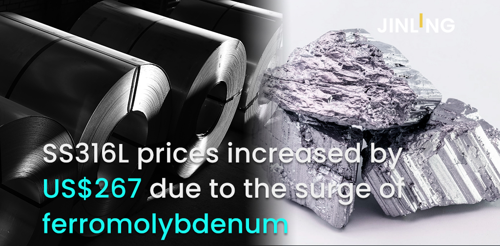Stainless Steel Prices, Inventory & Insights in China from May 11th to May 15th 2026