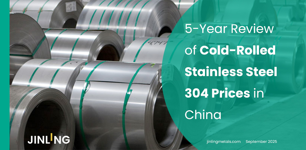 Stainless Steel Prices, Inventory & Insights in China from 15th to 28th Sep 2025
