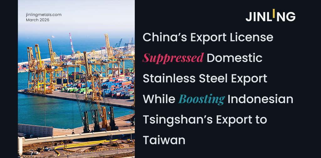 Stainless Steel Prices, Inventory & Insights in China from Mar 9th to Mar 22nd 2026