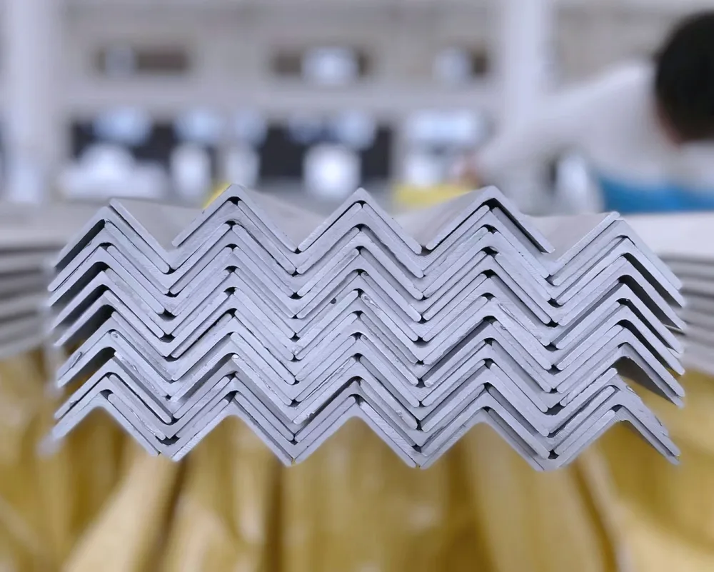Stainless steel bar products for machining and industrial supply