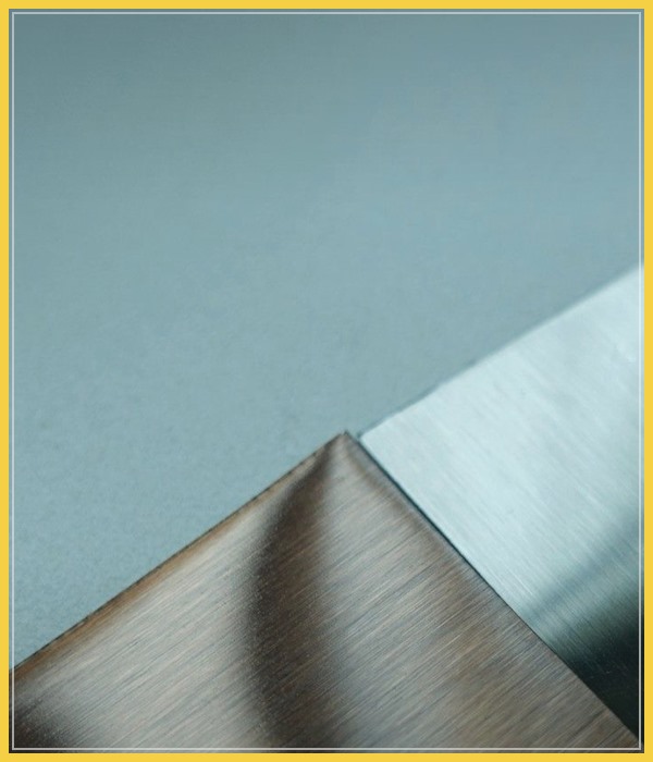 Protective Coating stainless steel processing capability