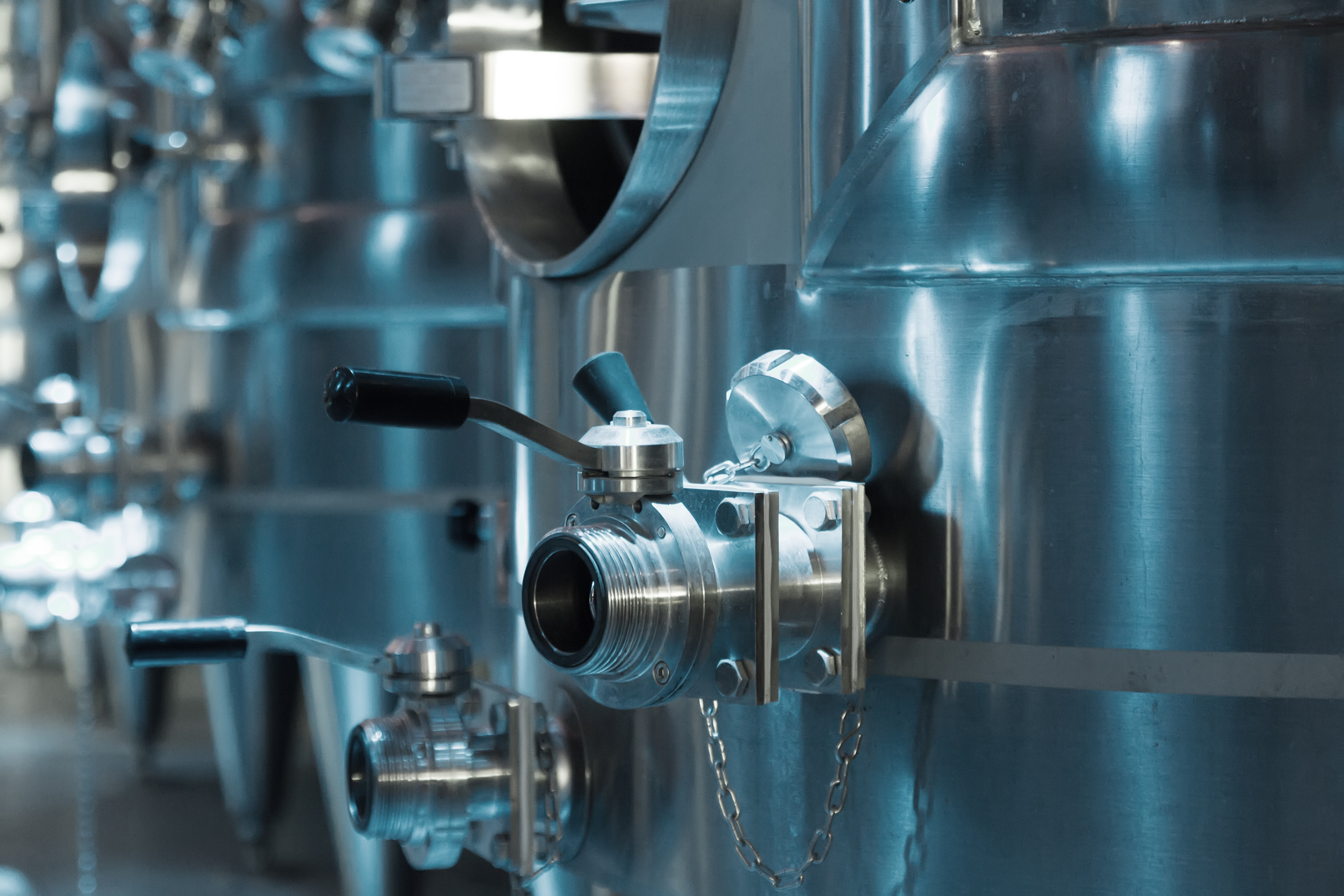 304 vs 316 Stainless Steel: Which Grade Should I Use? stainless steel guide cover